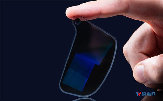 Dispelix与玻璃晶片商Hoya株式会社合作，生产高质量AR光波导显示器
