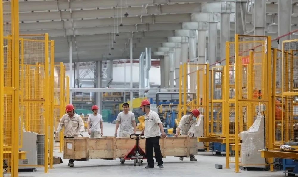 郴州旗滨光伏组件高透基板材料项目二期预计5月底正式投产